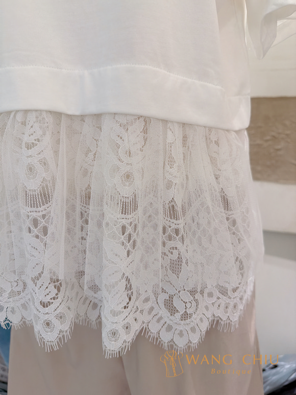 WANG CHIU 商品細節